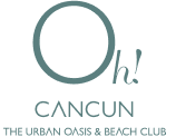 Hotel Oh! Cancún The Urban Oasis & Beach Club